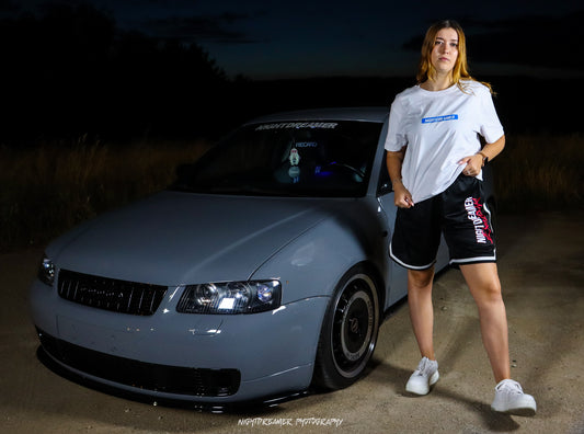 Fitment maker Chemise